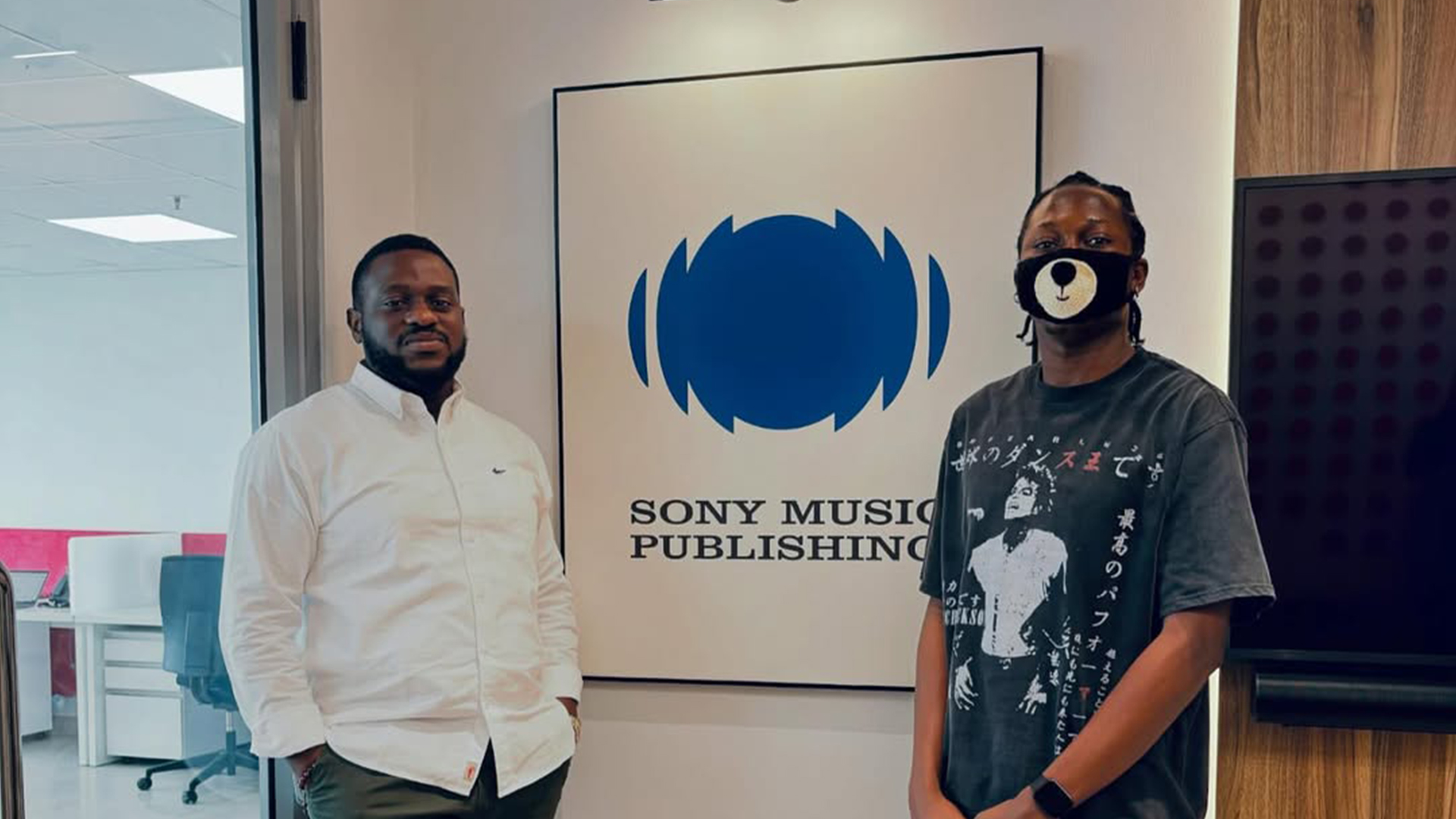 Wademix x Sony Music Publishing